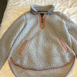 Women’s Simply Southern Medium Sherpa